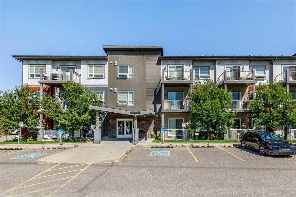 #4214 5305 32 Avenue SW, Calgary, Alberta, T3E 8A2