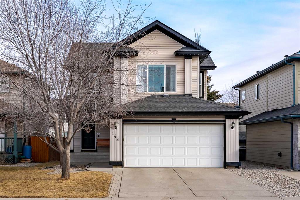 148 Fairways Drive NW, Airdrie, Alberta, T4B 2R8