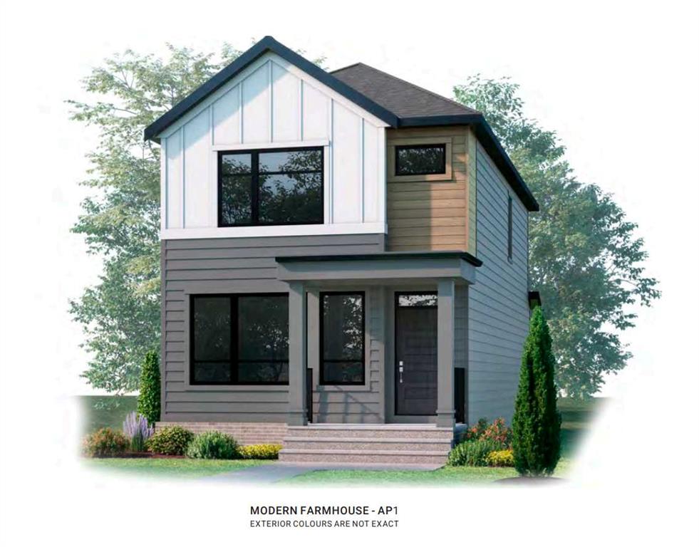 9 Treeline Avenue SW, Calgary, Alberta, T2Y 0R8