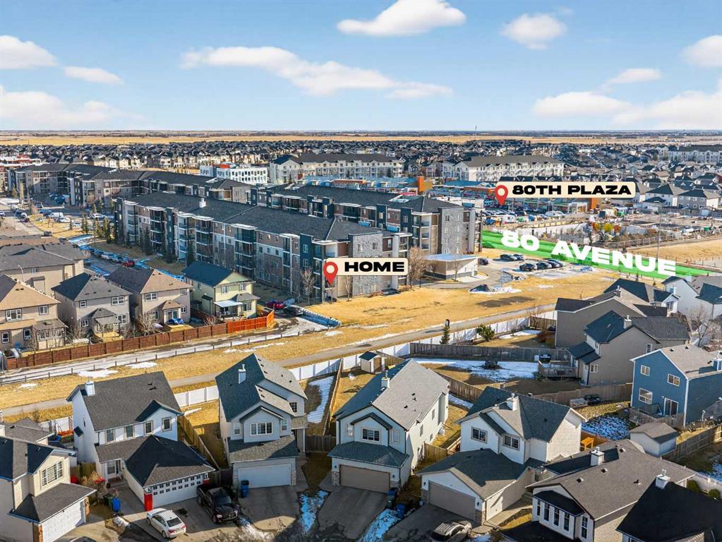 #202 7110 80 Avenue NE, Calgary, Alberta, T3J 0N4