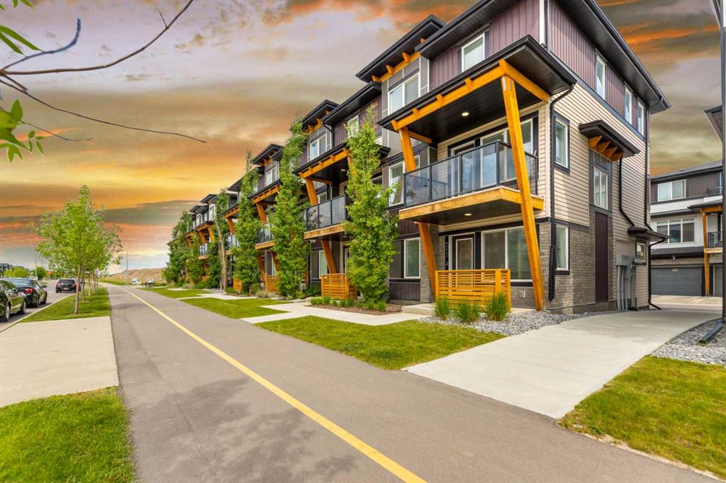 572 Savanna Boulevard NE, Calgary, Alberta, T3J 0Y2