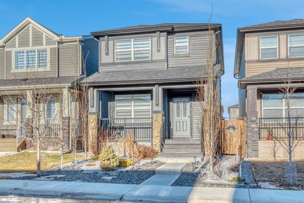 88 Legacy Glen Place SE, Calgary, Alberta, T2X 4T5