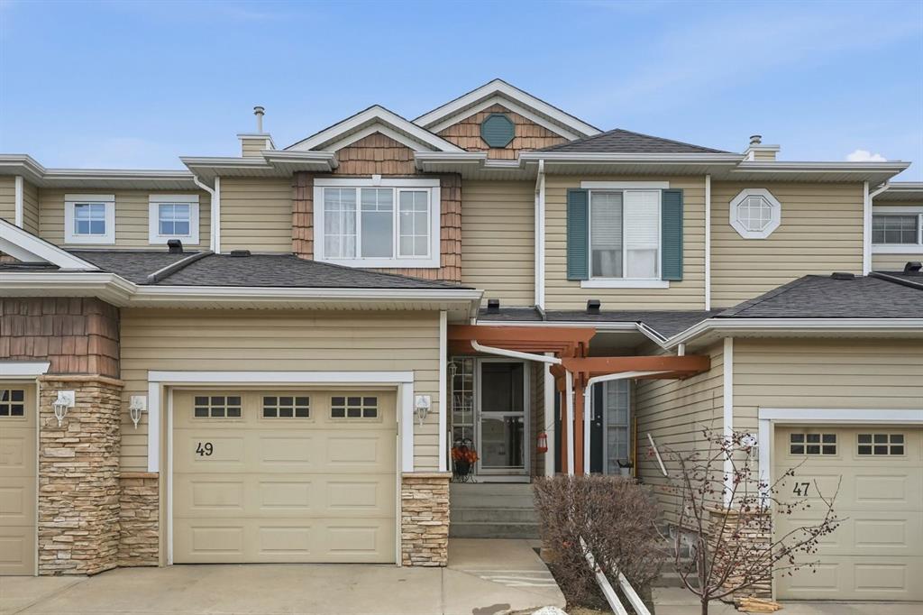 49 Royal Birch Mount NW, Calgary, Alberta, T3G 5W7