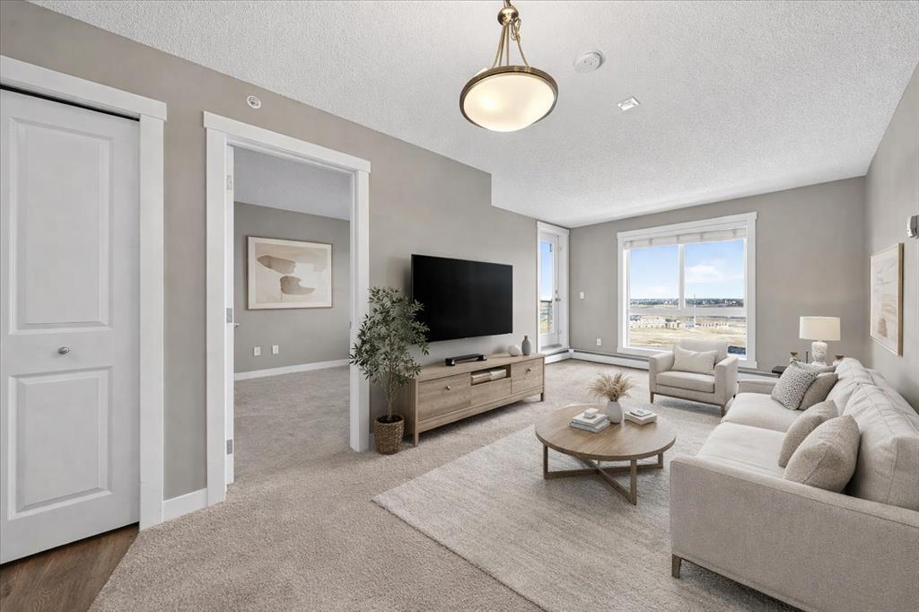 #607 20 Kincora Glen Park NW, Calgary, Alberta, T3R 1R9