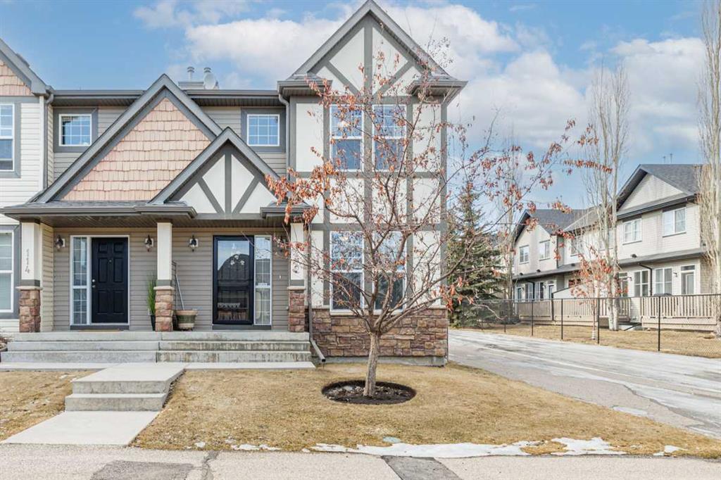 112 Everridge Common SW, Calgary, Alberta, T2Y 5H1