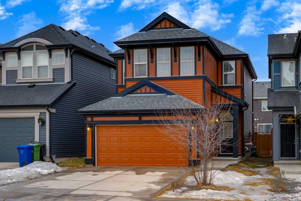 301 Auburn Meadows Boulevard SE, Calgary, Alberta, T3M 2E5