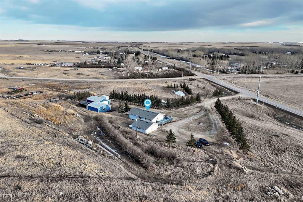 293016 Township Road 264, Rural Rocky View County, Alberta, T4A 0N3
