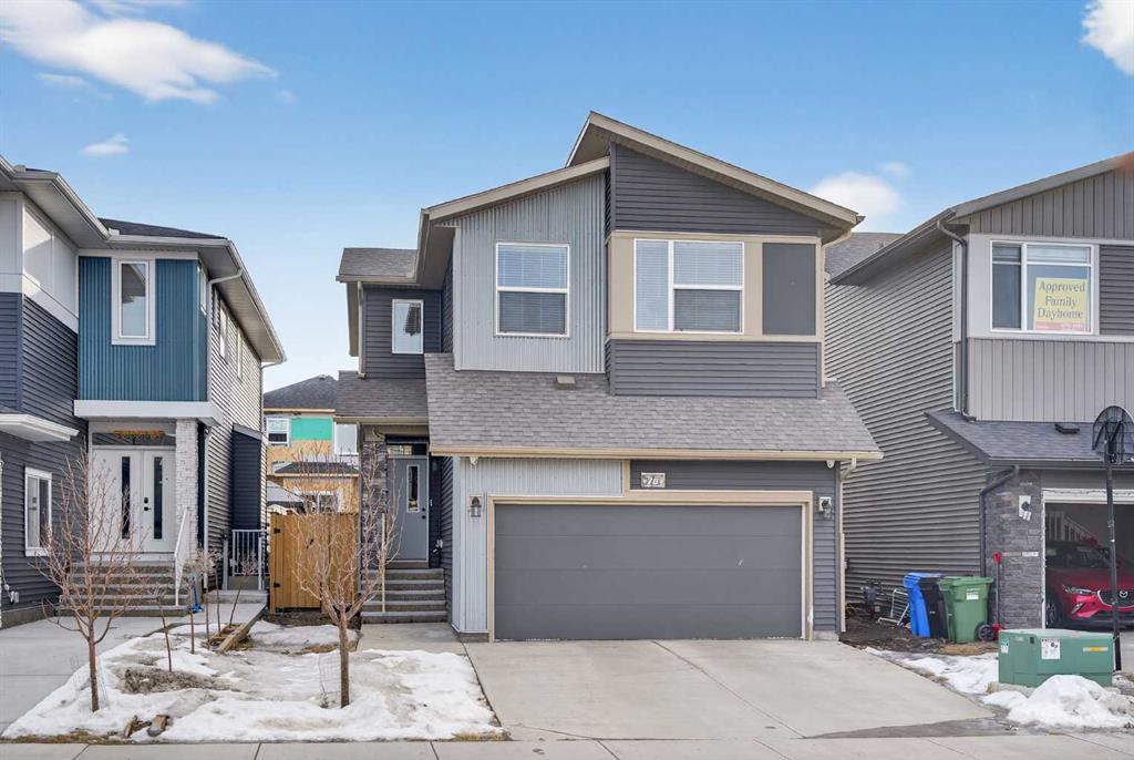 78 Corner Meadows` Row NE, Calgary, Alberta, T3N 1X9