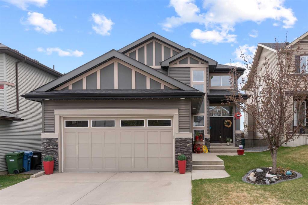 80 Sage Valley Park NW, Calgary, Alberta, T3R 0E5