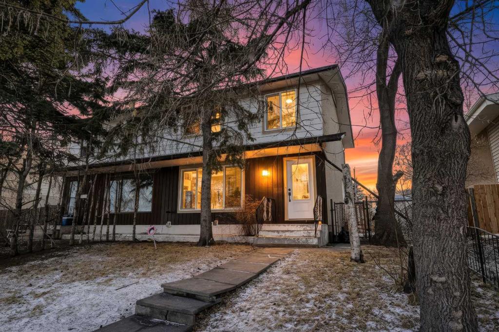 5610 Pensacola Crescent SE, Calgary, Alberta, T2A 2G6