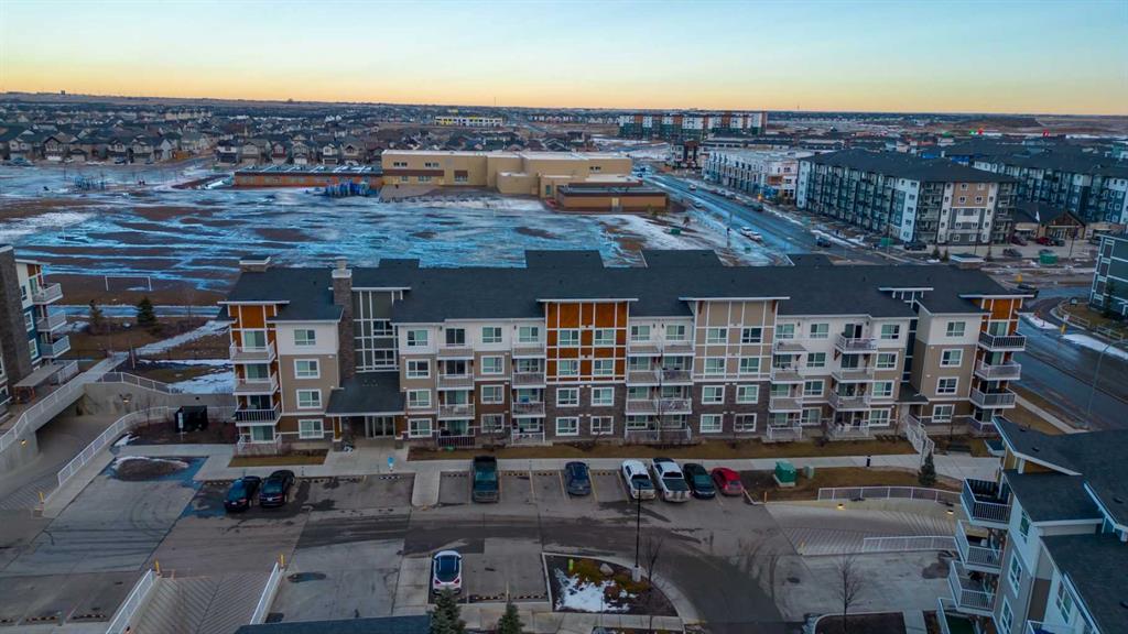 #7206 302 Skyview Ranch Drive NE, Calgary, Alberta, T3N 0P5