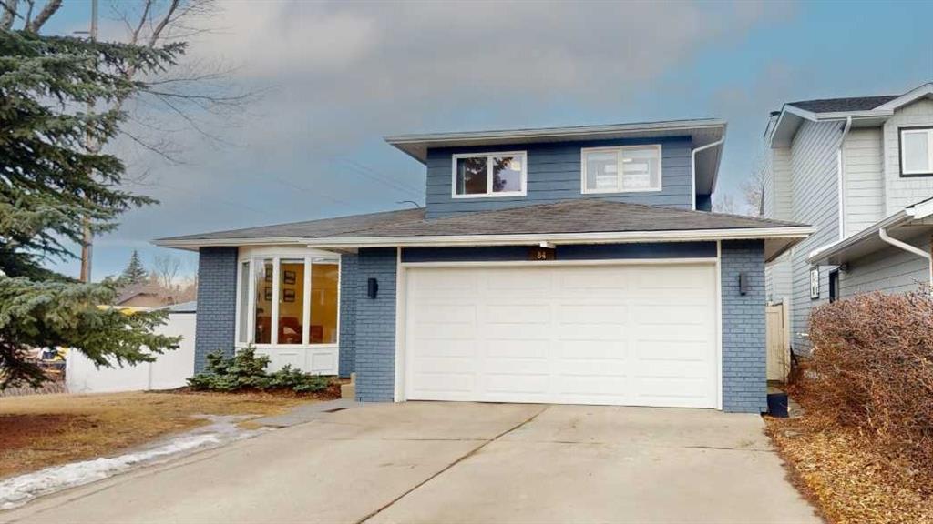 84 Sunmount Road SE, Calgary, Alberta, T2X 2M7