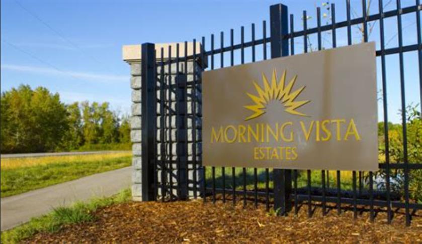 243080 Morning Vista Way, Rural Rocky View County, Alberta, T3Z 0B2