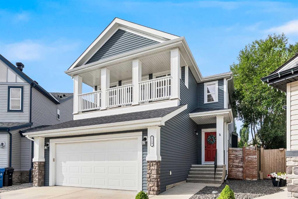 113 Copperpond Bay SE, Calgary, Alberta, T2Z 0R2