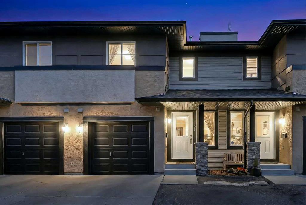 161 Eversyde Common SW, Calgary, Alberta, T2Y 4Z5