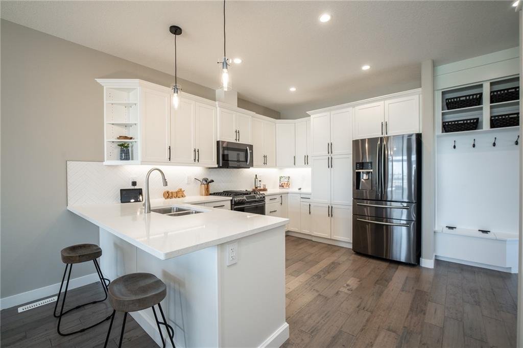 1103 Cornerstone Crescent, Olds, Alberta, T4H0B7