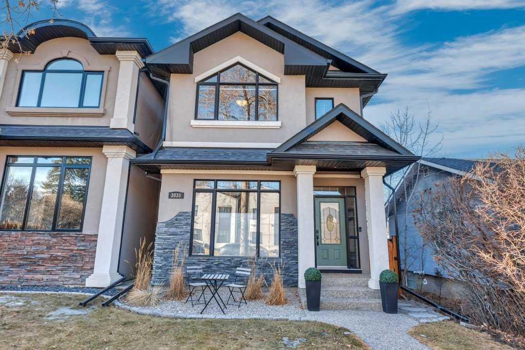 3035 27 Street SW, Calgary, Alberta, T3E 2G6
