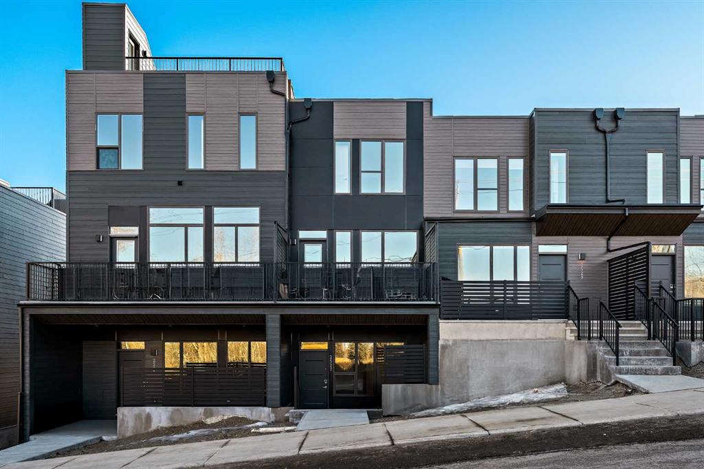 2527 Sovereign Crescent SW, Calgary, Alberta, T3C 3Y3