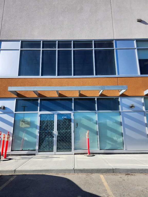 #145 270 NOLAN RIDGE CRESCENT NW, Calgary, Alberta, T3R1J4