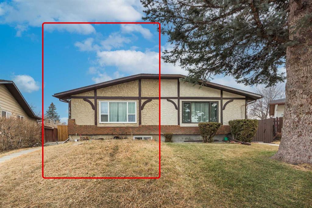 144 Rundleson Place NE, Calgary, Alberta, T1Y 3T4