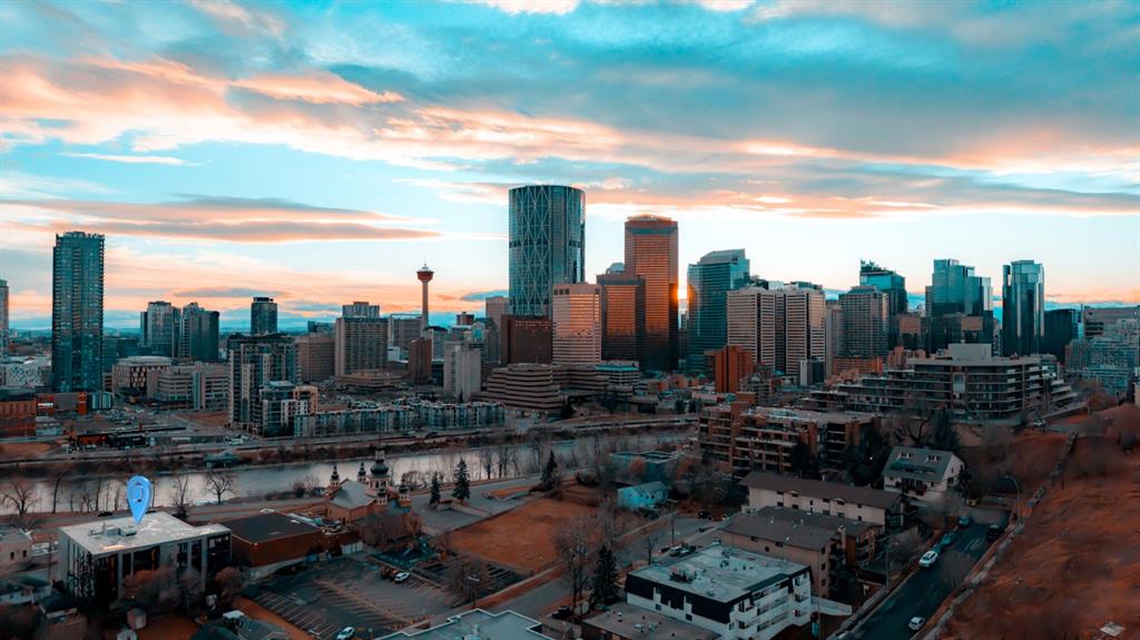 #201 414 Meredith Road NE, Calgary, Alberta, T2E 5A6