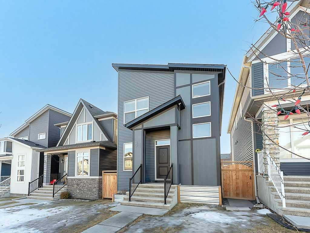 31 Belmont Gardens SW, Calgary, Alberta, T2C 4H8