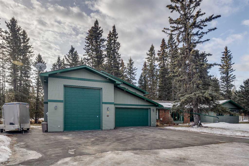 22 Wolf Drive, Rural Rocky View County, Alberta, T3Z1A3