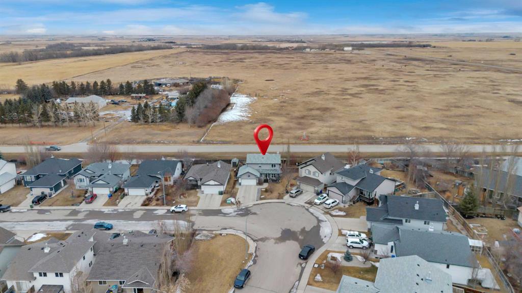 512 Highland Close, Strathmore, Alberta, T1P 1A5