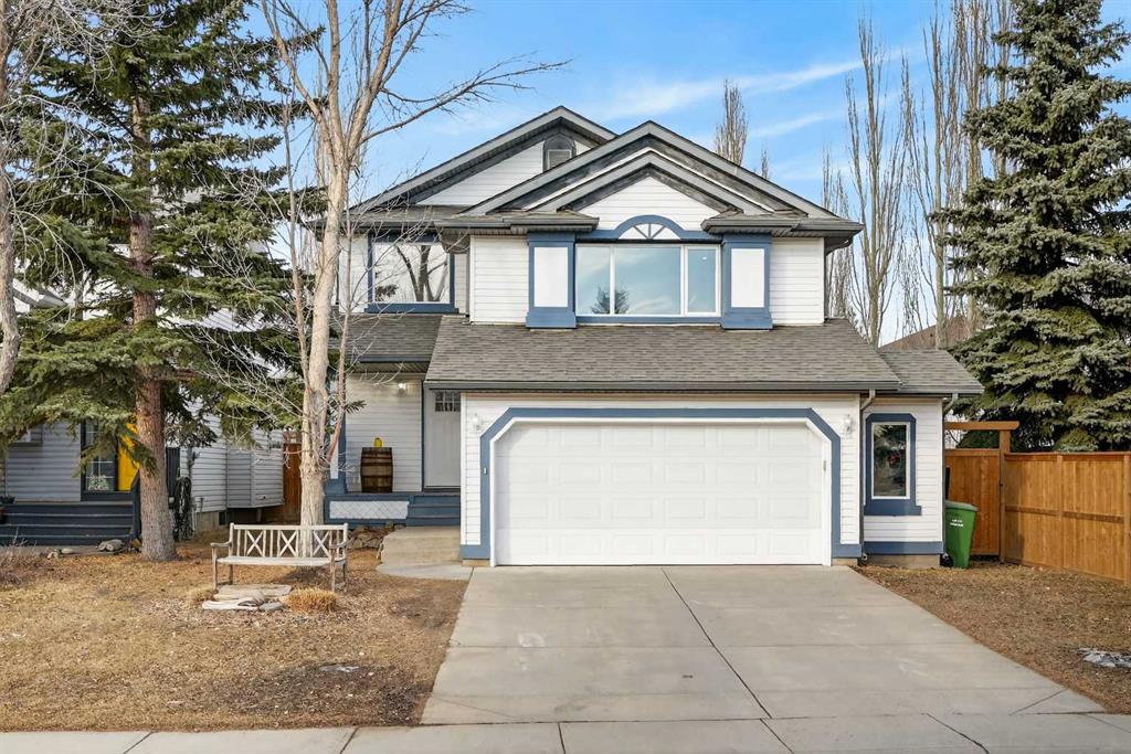 1764 Douglas Glen Grove SE, Calgary, Alberta, T2Z 3A6