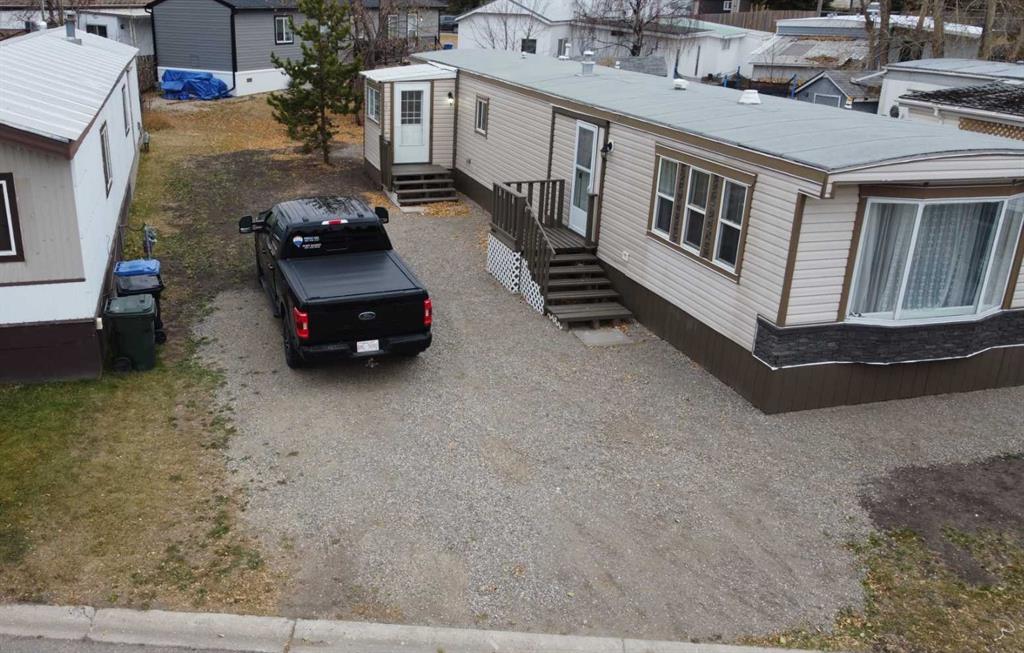 #82 1190 15th Avenue, Didsbury, Alberta, T0M0W0