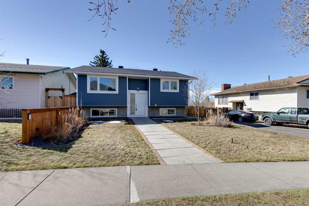 8111 Ranchview Drive NW, Calgary, Alberta, T3G 1G6