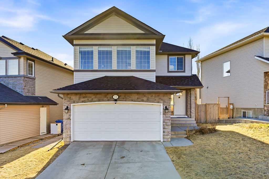 178 Kincora View NW, Calgary, Alberta, T3R1M2