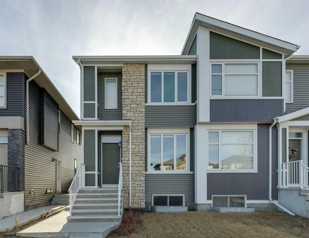 95 Cornerstone Avenue NE, Calgary, Alberta, T3N 1G7