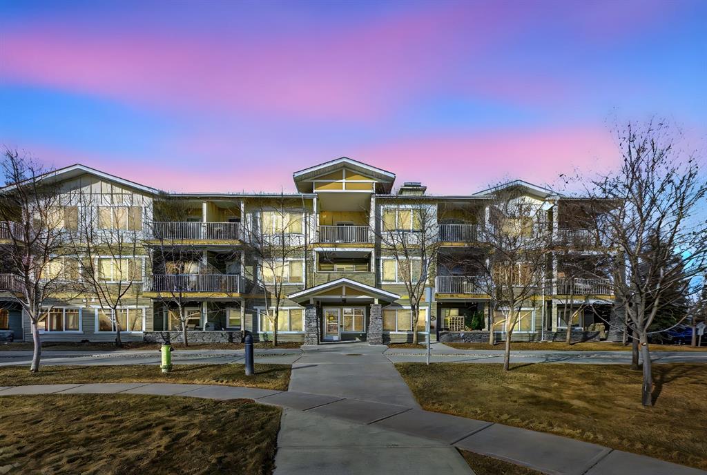 #2108 4 Kingsland Close SE, Airdrie, Alberta, T4A 0A2