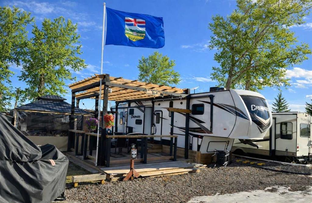 #Lot 212 Range Road 254, Rural Wheatland County, Alberta, T1P 0T1