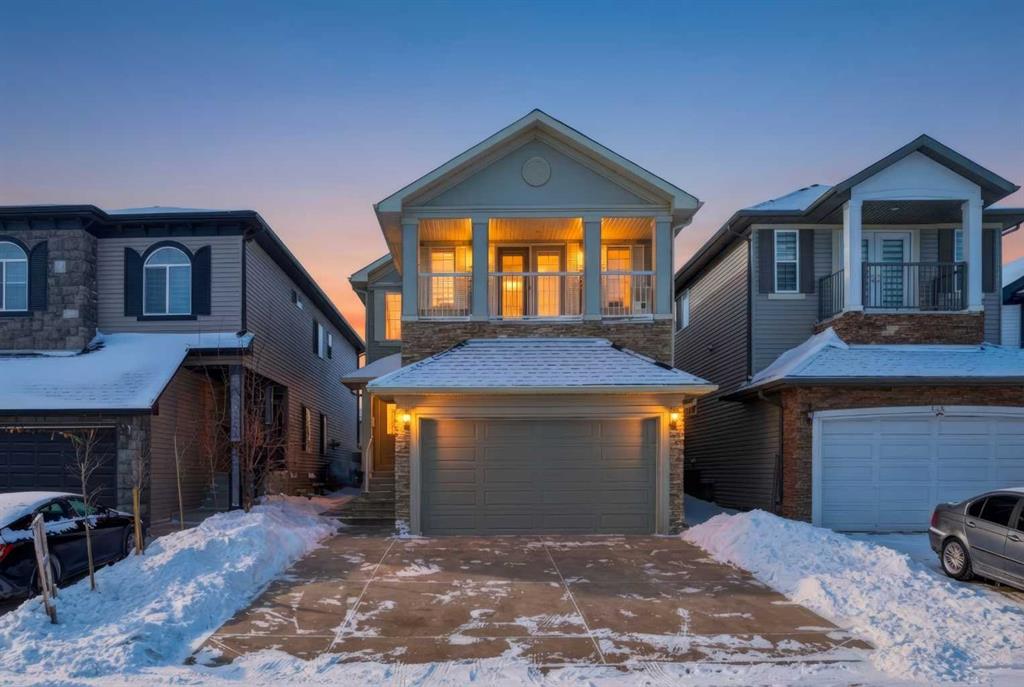 422 Taralake Way NE, Calgary, Alberta, T3J 0J4