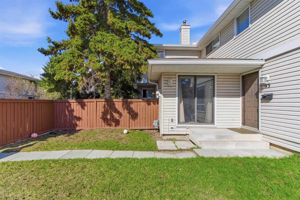 #93 1155 Falconridge Drive NE, Calgary, Alberta, T3J 1E1