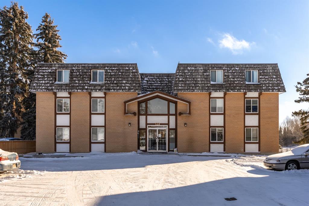 #31 528 Cedar Crescent SW, Calgary, Alberta, T3C2Y8