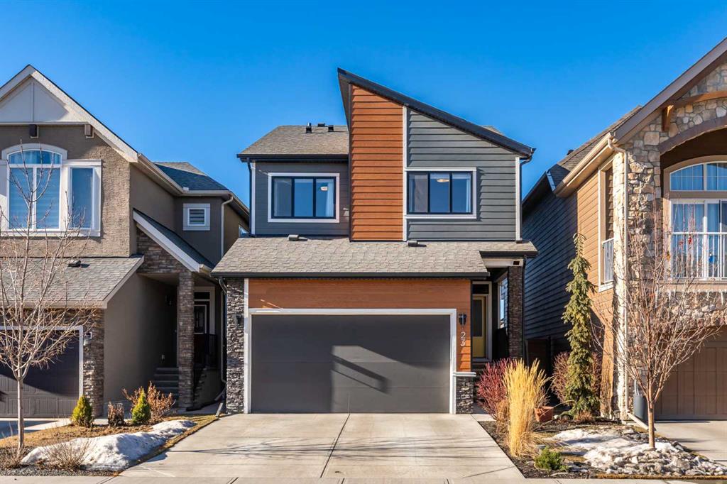 23 Cranbrook Green SE, Calgary, Alberta, T3M 2X1