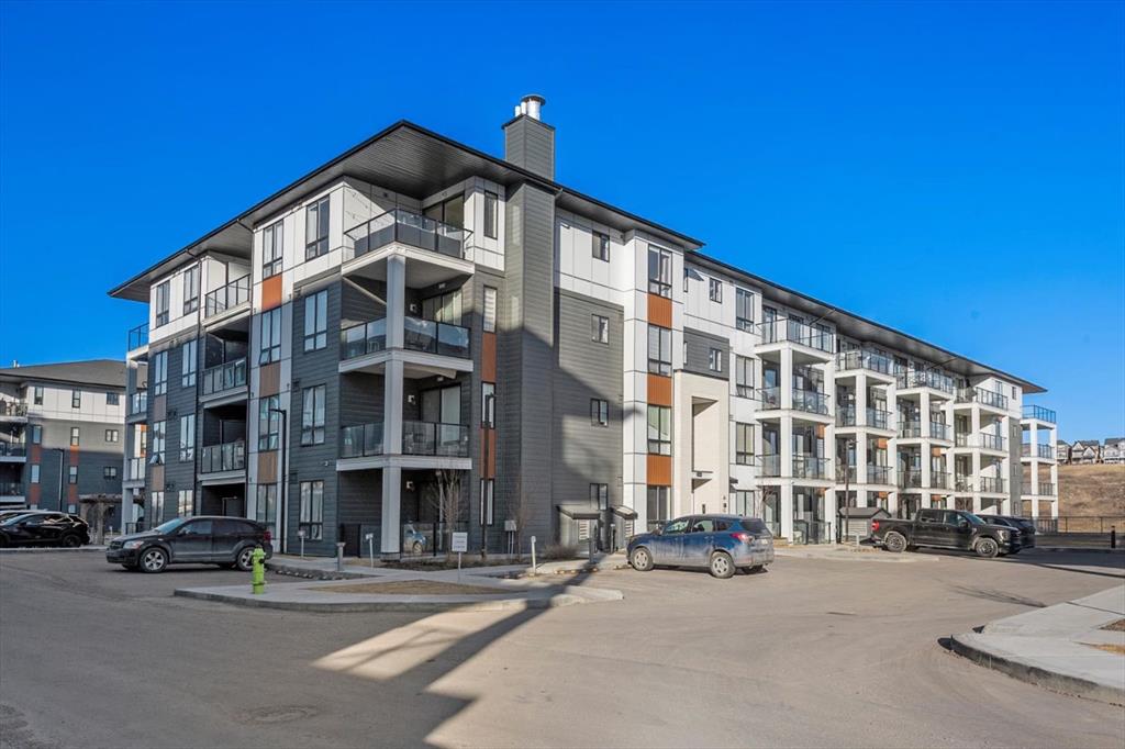 #5401 15 Sage Meadows Landing NW, Calgary, Alberta, T3P 1E5