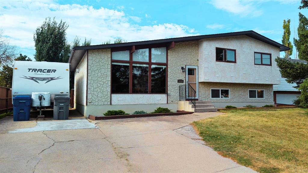 5039 4 Street W, Claresholm, Alberta, T0L 0T0