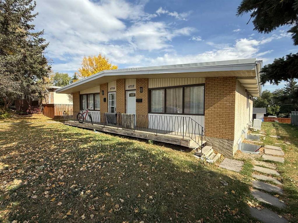 4704 14 Street NW, Calgary, Alberta, T2K 1J6