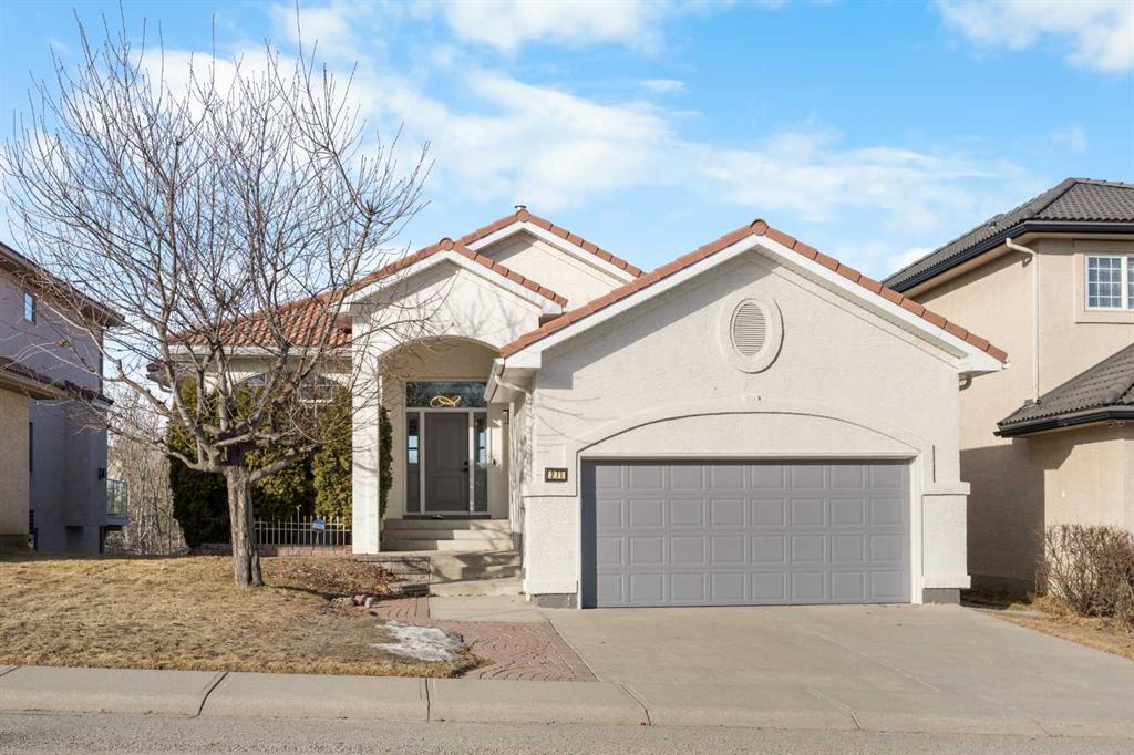 271 Hamptons Terrace NW, Calgary, Alberta, T3A 5R4