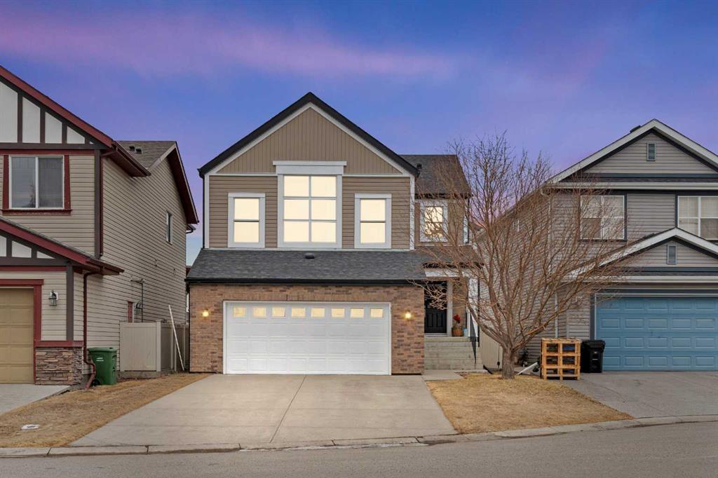 137 Copperleaf Bay SE, Calgary, Alberta, T2Z0J2
