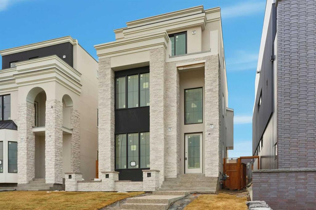 2133 29 Avenue SW, Calgary, Alberta, T2T 1N6