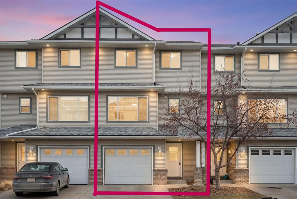 88 Crystal Shores Cove, Okotoks, Alberta, T1S 2B4