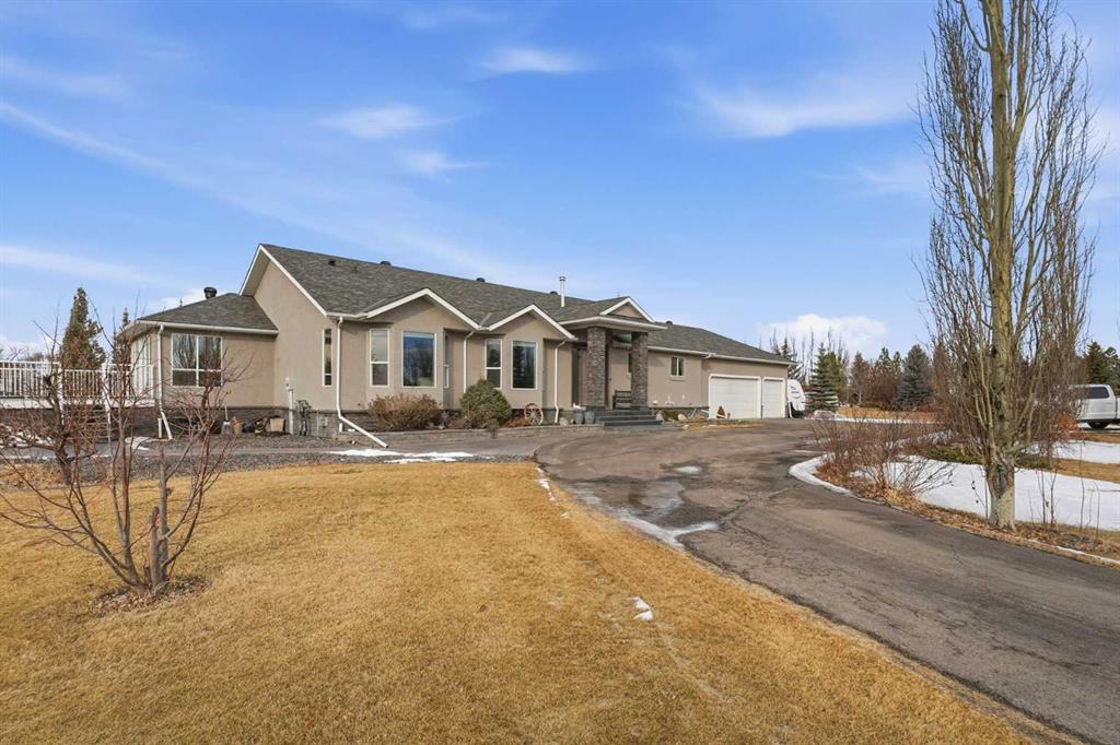24 Silvertip Drive, Rural Foothills County, Alberta, T1V 1Z2