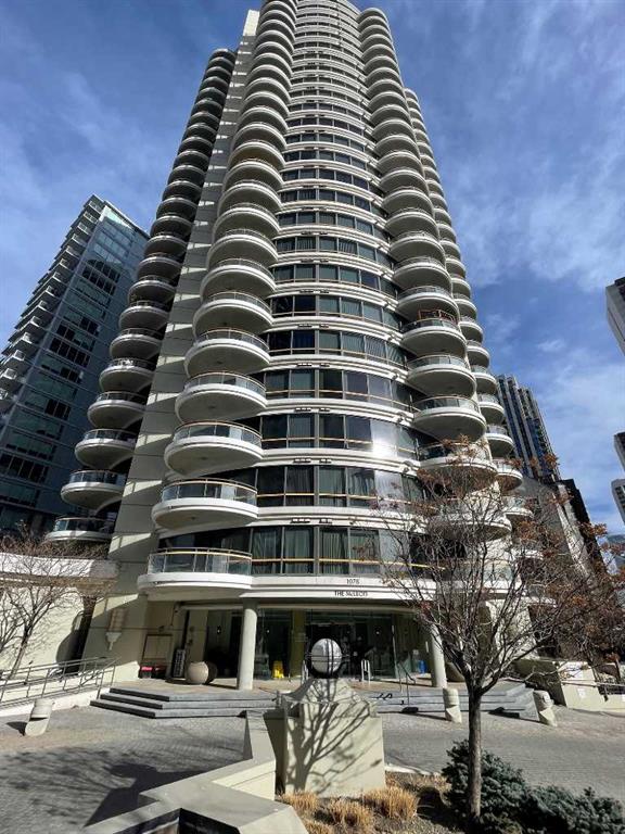 #503 1078 6 Avenue SW, Calgary, Alberta, T2P5N6