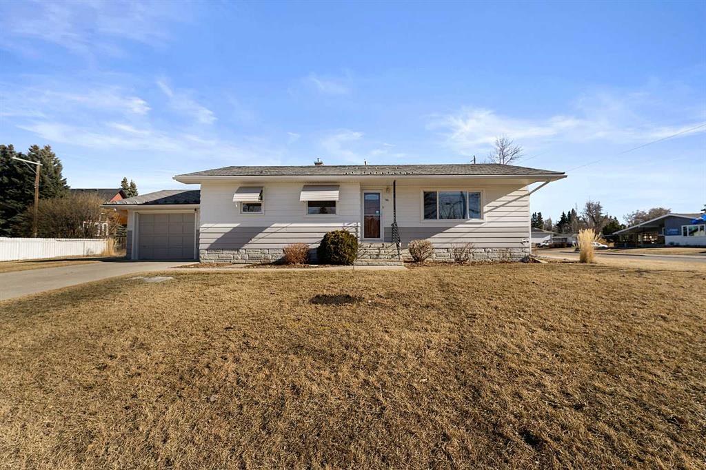 96 2 Street SE, High River, Alberta, T1V1G6