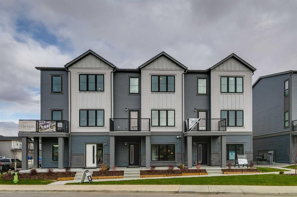 12 Belvedere Terrace SE, Calgary, Alberta, T2A 0V9